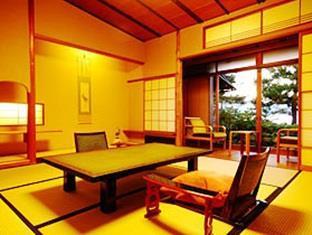 Shourotei Hotel Миядзу Екстериор снимка