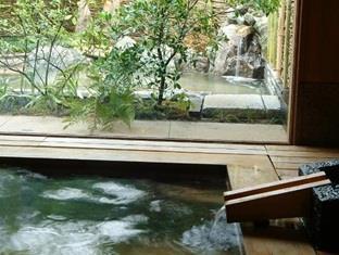 Shourotei Hotel Миядзу Екстериор снимка